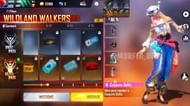 One of the rewards (Image via Rapid Gamer / YouTube)